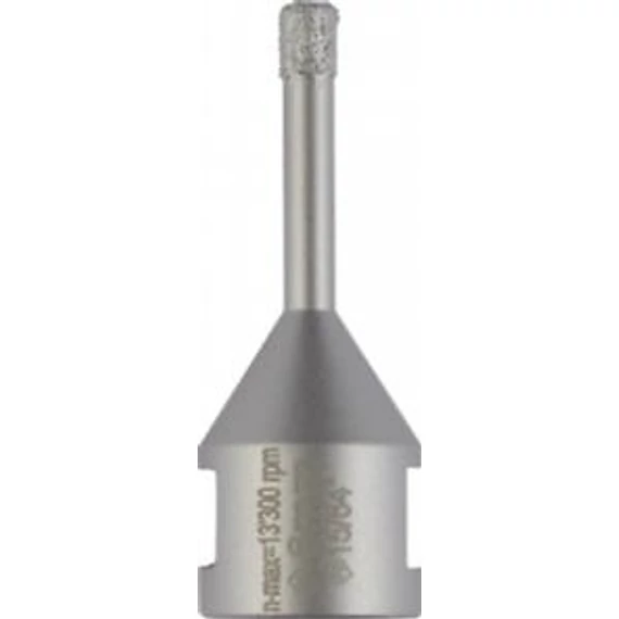 Bosch DrySpeed gyémánt körkivágó M14 6mm, 2608599039