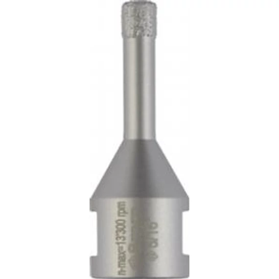 Bosch DrySpeed gyémánt körkivágó M14 8mm, 2608599040
