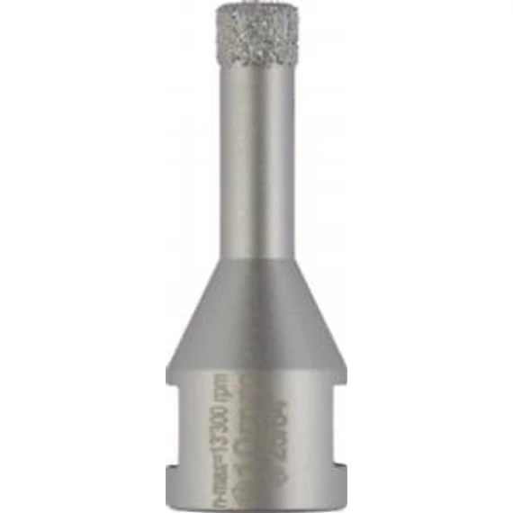 Bosch DrySpeed gyémánt körkivágó M14 10mm, 2608599041