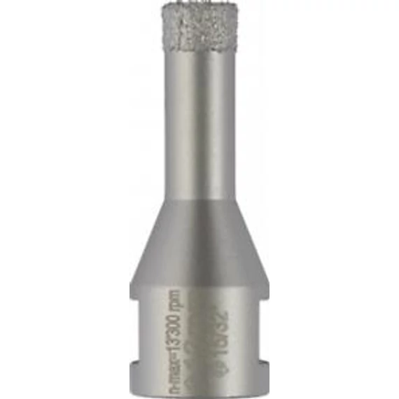 Bosch DrySpeed gyémánt körkivágó M14 12mm, 2608599042