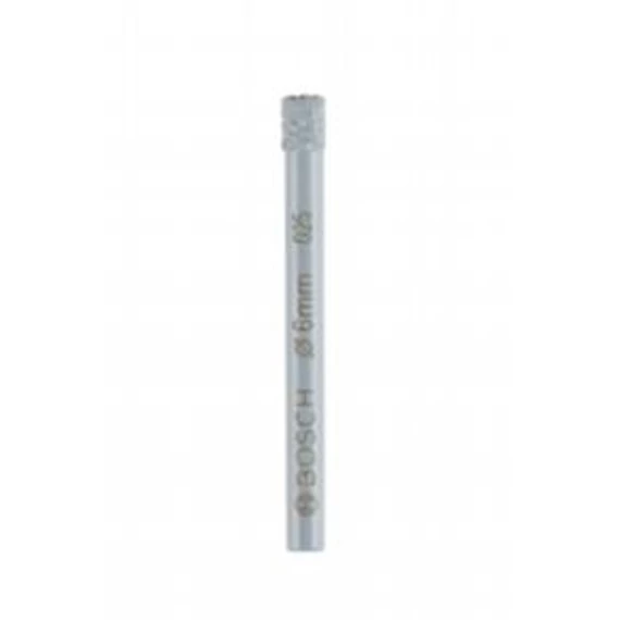 Bosch Expert for Ceramic gyémánt fúrószár 6mm, 2608599049