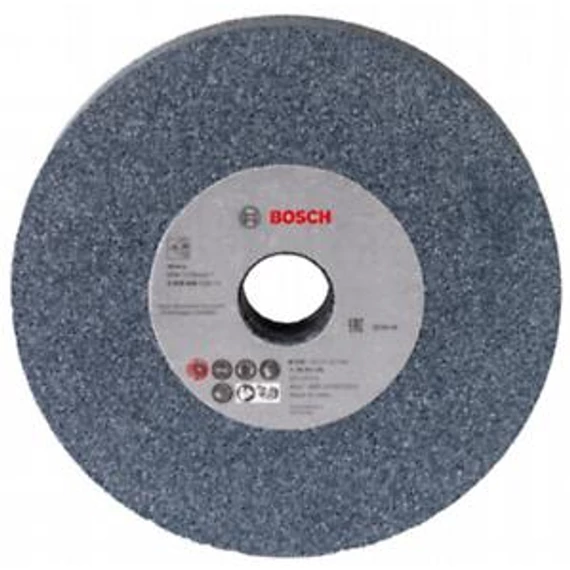 Bosch KÖSZÖRŰKORONG 200x32MM korund K36 GSM200, 2608600111