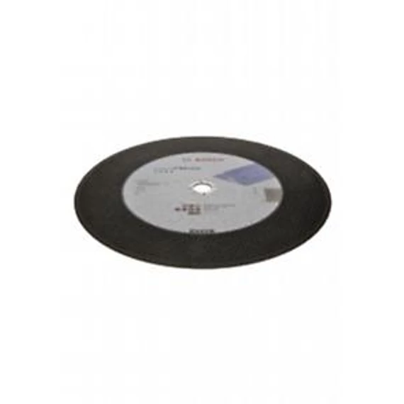 Bosch VÁGÓTÁRCSA EGYENES FÉMHEZ 355x3x25.4mm, 2608600543