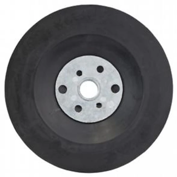 Bosch GUMITÁNYÉR 115MM M14, 2608601005
