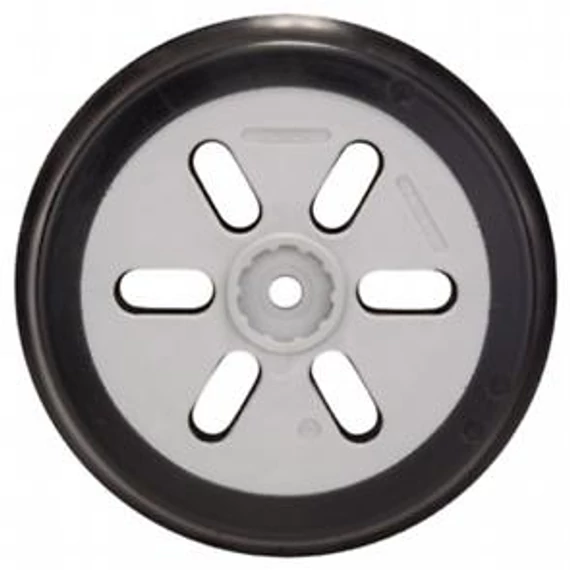 Bosch CSISZOLÓTÁNYÉR 150MM PUHA, 2608601051