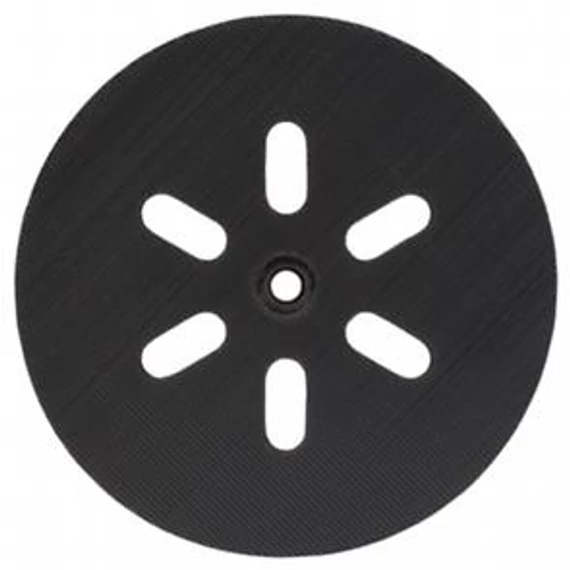 Bosch CSISZOLÓTÁNYÉR 150MM KÖZEPES, 2608601052