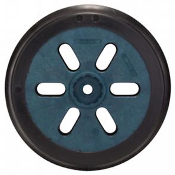 Bosch CSISZOLÓTÁNYÉR 150MM KEMÉNY, 2608601053