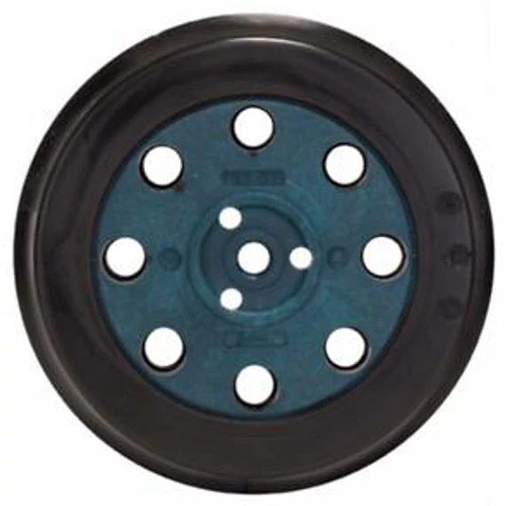 Bosch CSISZOLÓTÁNYÉR 125MM KEMÉNY, 2608601061