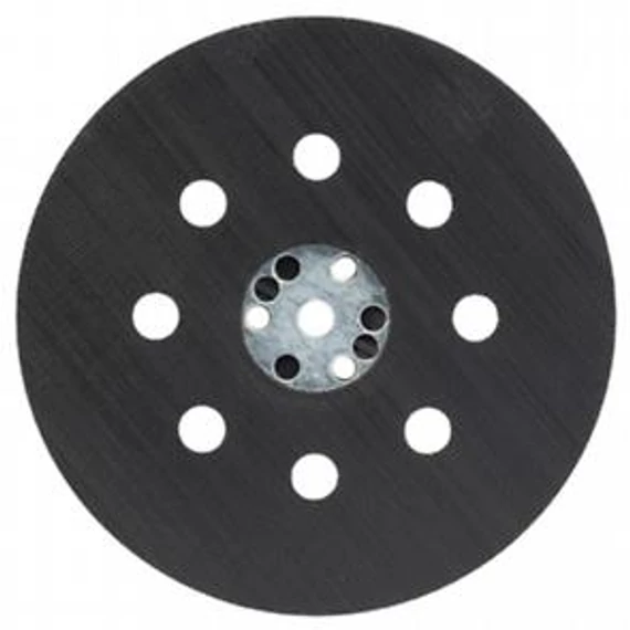 Bosch CSISZOLÓTÁNYÉR 125MM KÖZEPES, 2608601062