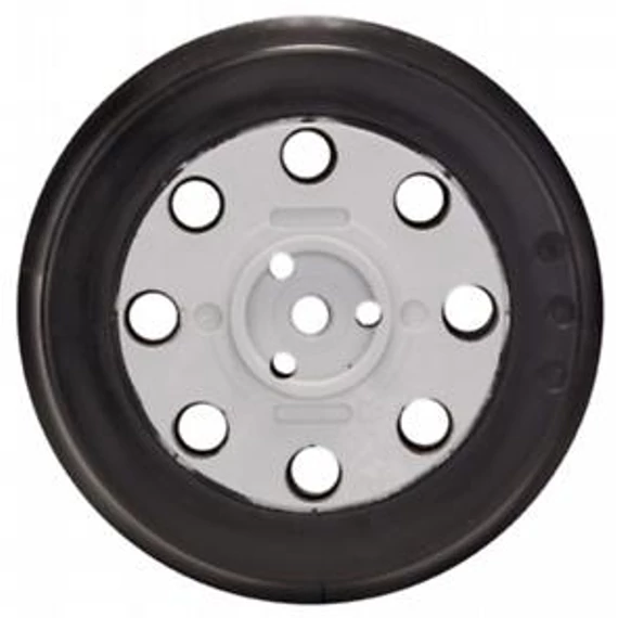 Bosch CSISZOLÓTÁNYÉR 125MM PUHA, 2608601063