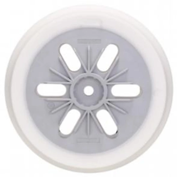 Bosch CSISZOLÓTÁNYÉR 150MM EXTRA LÁGY, 2608601114