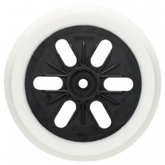 Bosch CSISZOLÓTÁNYÉR 150MM PUHA, 2608601115