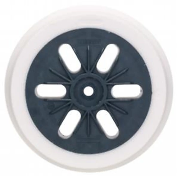 Bosch CSISZOLÓTÁNYÉR 150MM KEMÉNY, 2608601116