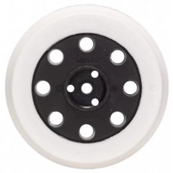 Bosch CSISZOLÓTÁNYÉR 125MM PUHA, 2608601118