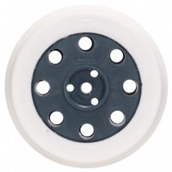 Bosch CSISZOLÓTÁNYÉR 125 MM KEMÉNY, 2608601119
