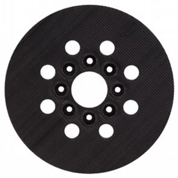 Bosch CSISZOLÓTÁNYÉR 125MM KÖZEPES, 2608601175