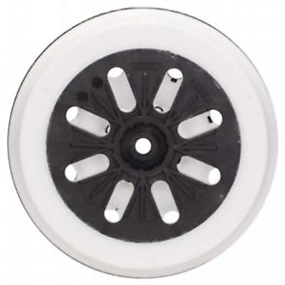 Bosch CSISZOLÓTÁNYÉR 150MM PUHA, 2608601185