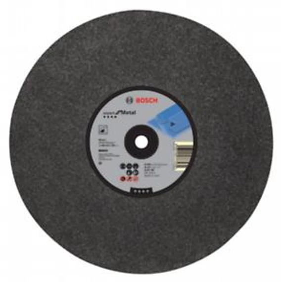 Bosch Hasítókorong A30 TBF Expert Metal, 2608601238