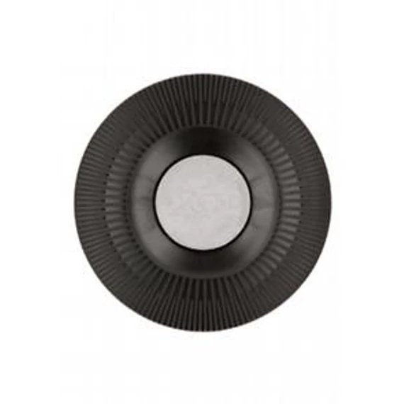 Bosch Csiszoló tányér X-LOCK 125 mm hard, 2608601716