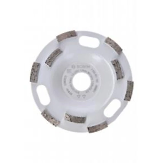 Bosch Gyémánt fazékkorong EFC High Speed 125mm, 2608601763