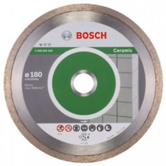 Bosch Professional for Ceramic 180-22,23, 2608602204