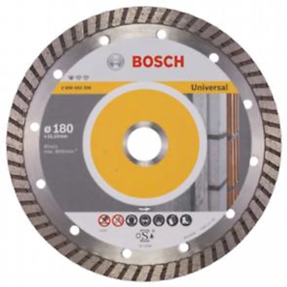 Bosch Professional for Universal 180-22,23, 2608602396