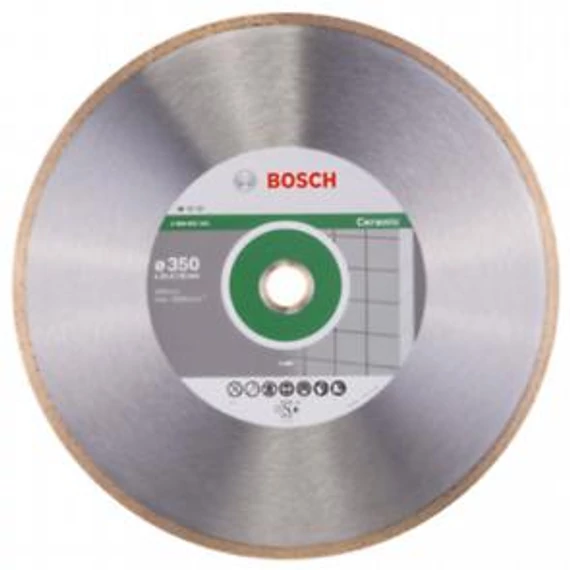 Bosch Professional for Ceramic 350-30/25,4, 2608602541