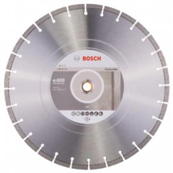 Bosch Professional for Concrete400-20/25,4, 2608602545