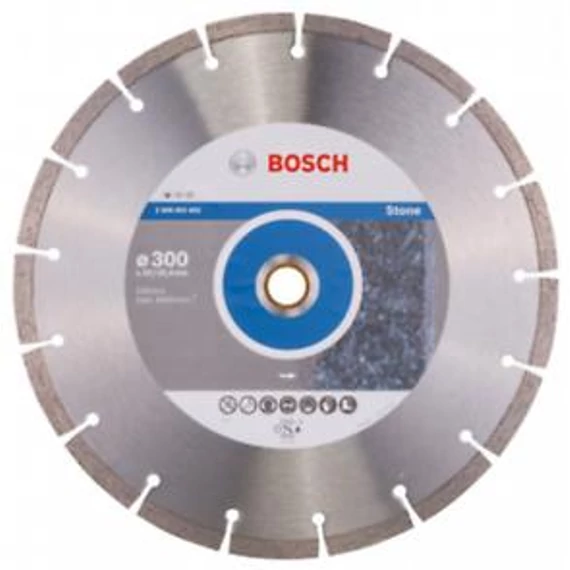 Bosch Professional for Stone 300-20/25,4, 2608602602