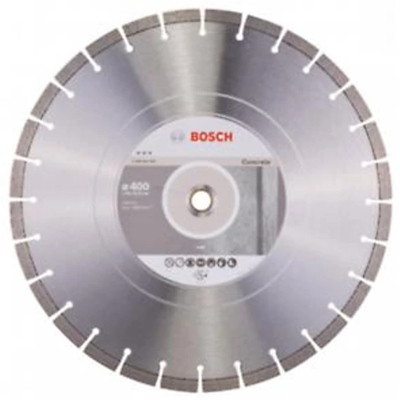 Bosch Best for Concrete gyémántt.400-20/25,4, 2608602659