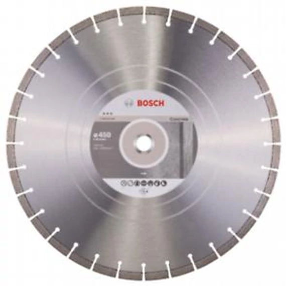 Bosch Best for Concrete gyémántt.450-25,4, 2608602660