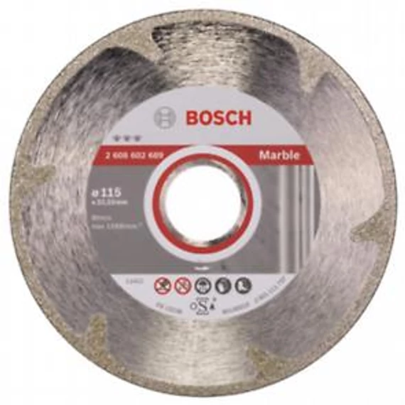 Bosch Best for Marble gyémántt.115-22,23, 2608602689