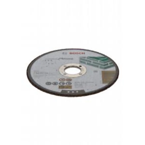 Bosch TS standard for, Stein 125x3 gera, 2608603178