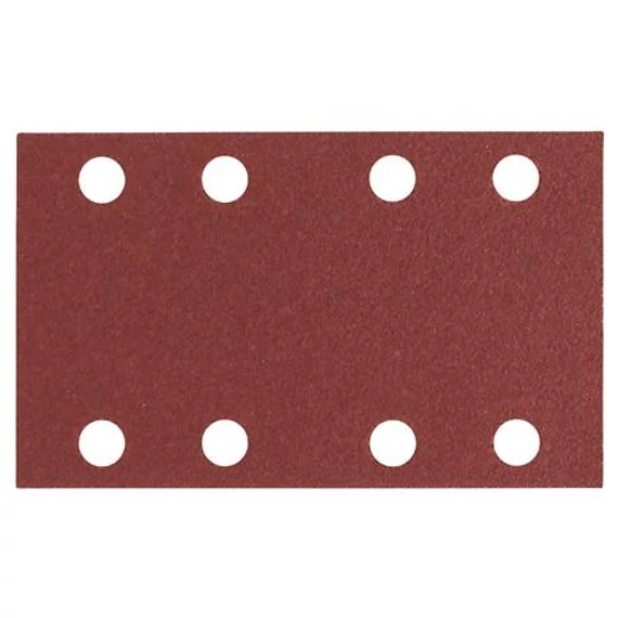 Bosch 10 RZG 80X133MM K60 R:W, 2608605279