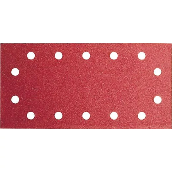 Bosch 10 RZG 115X230MM K120R:W, 2608605318