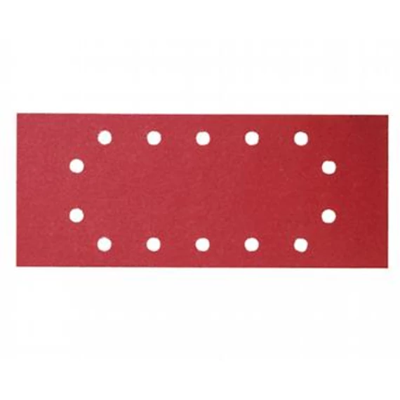 Bosch 10 RZG 115X280MM K80 R:W, 2608605343