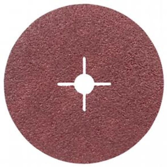 Bosch Fíbertárcsa 180mm P24 ExpertforMetalAlox, 2608605484