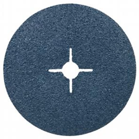 Bosch Fíbertárcsa 180mm P36 BestforMetalZirkon, 2608607256