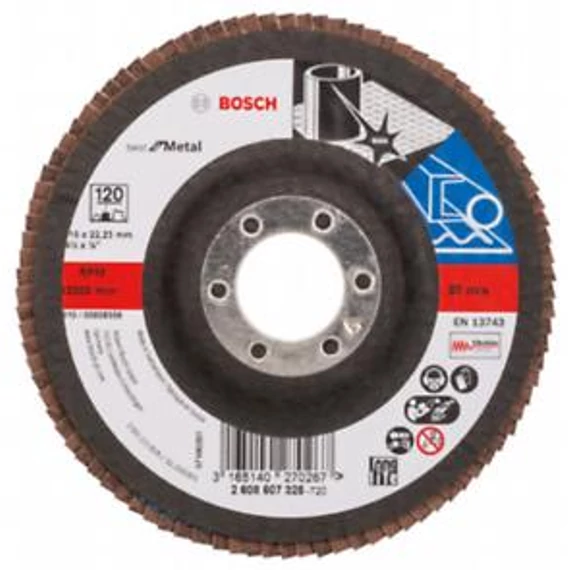 Bosch FAECHERSCHLEIFZ, 2608607325