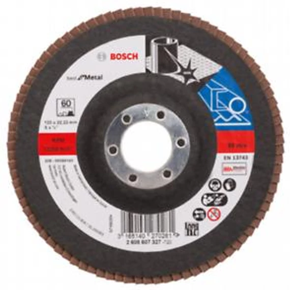 Bosch FAECHERSCHLEIFZ, 2608607327