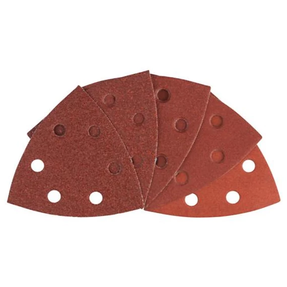 Bosch 10 db DELTA CSLAP FÁHOZ 93 mm RedWoodTop, 2608607540