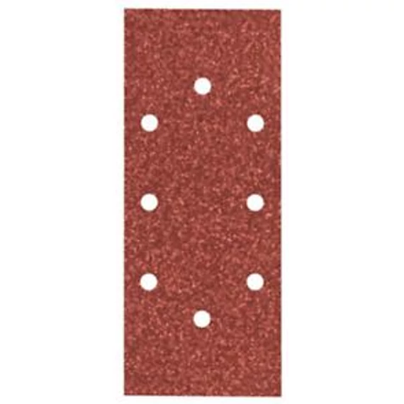 Bosch Csiszolópapír EfWP,93x230mm,GSet, 2608608X98