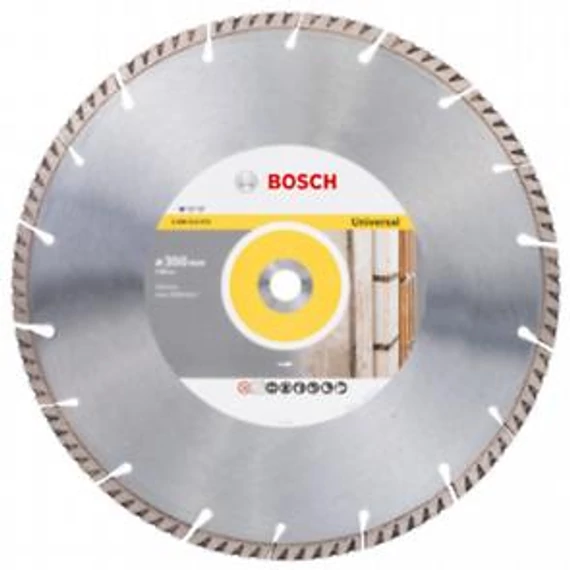 Bosch Gyémánt-vágókorong Standard>Universal, 2608615070