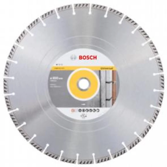 Bosch Gyémánt-vágókorong Standard>Universal, 2608615073