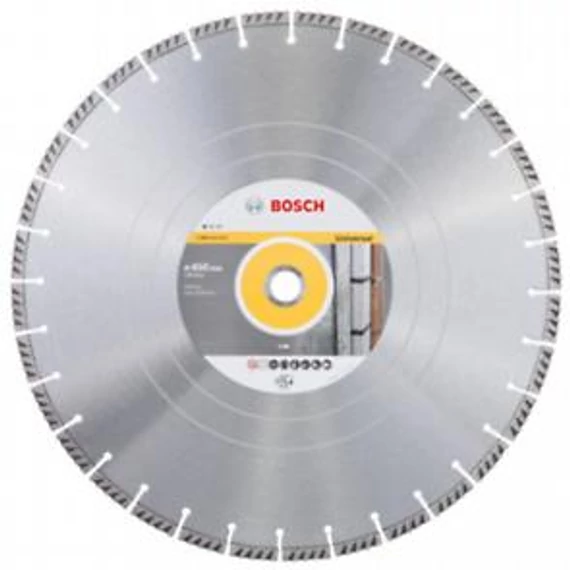 Bosch Gyémánt-vágókorong Standard>Universal, 2608615074