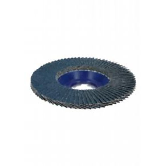 Bosch Flap Disc BfM,125,G40,X-Lock, 2608619209