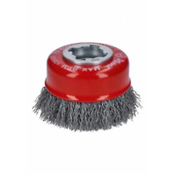 Bosch KEFE X-LOCK Clean > Metal, 2608620725