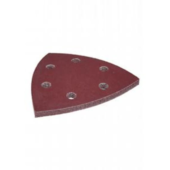 Bosch Csiszolólap F460 BfWP,G120,93mm, 2608621687