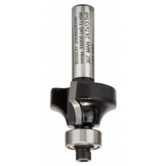 Bosch Lekerekítő maró 8x24,7x53, 2608628340