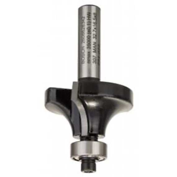 Bosch Lekerekítő maró 8x32,7x57, 2608628342